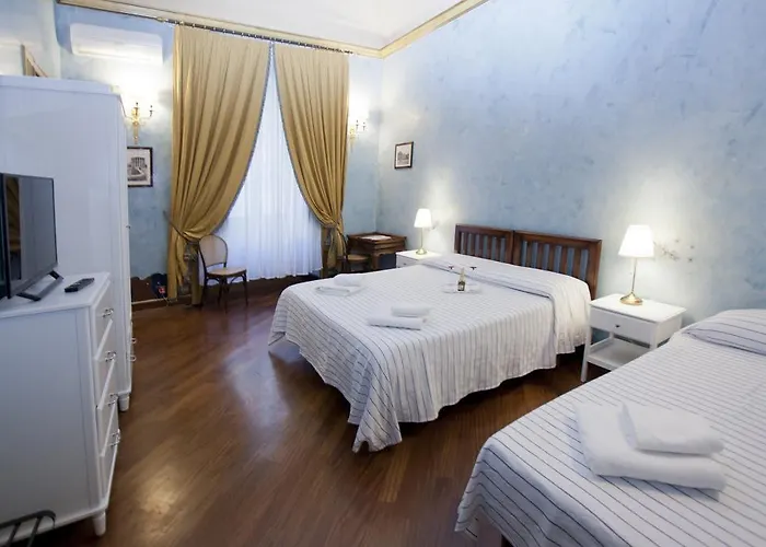 Vatican Vacanze Romane Gasthof