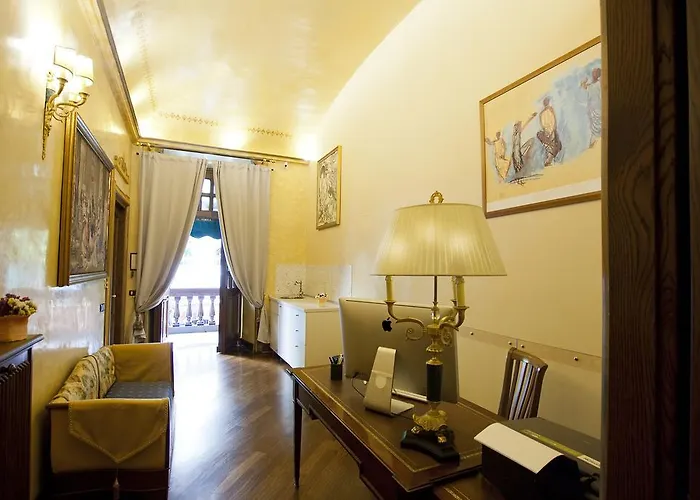 Vatican Vacanze Romane * Rom