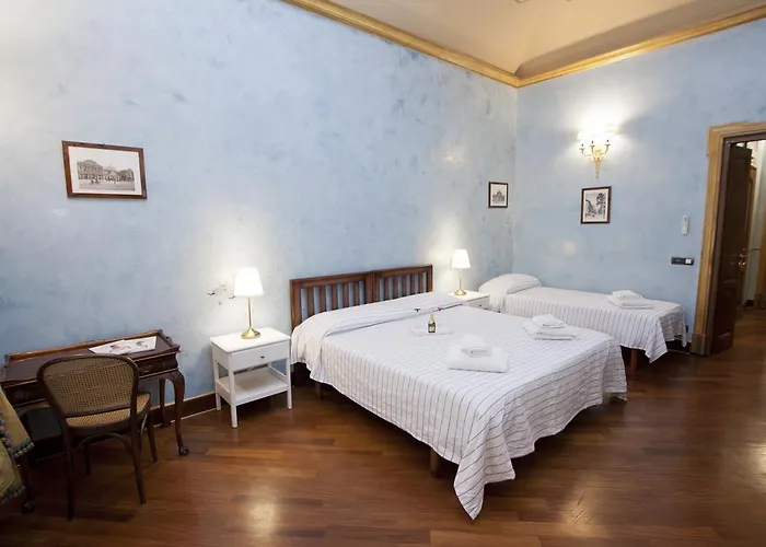 Vatican Vacanze Romane Rom