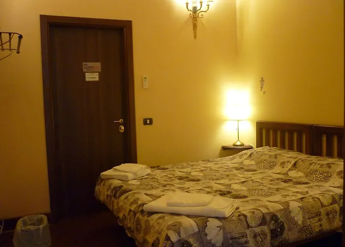 Vatican Vacanze Romane Gasthof *