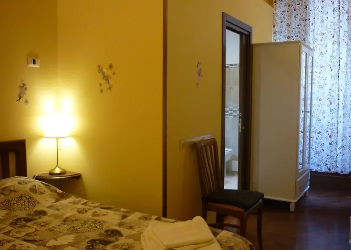 Gasthof Vatican Vacanze Romane