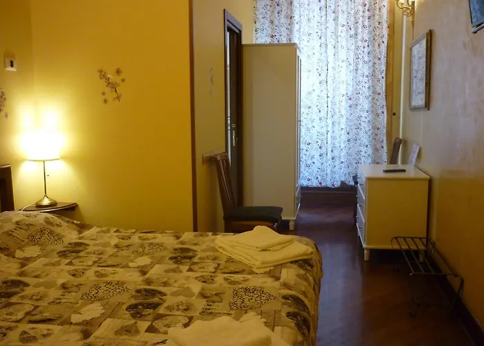 Vatican Vacanze Romane Gasthof
