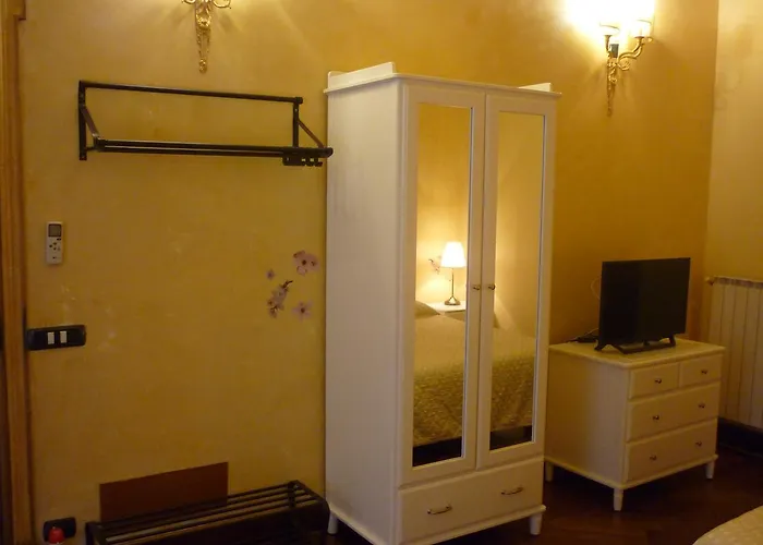 Vatican Vacanze Romane Gasthof Rom